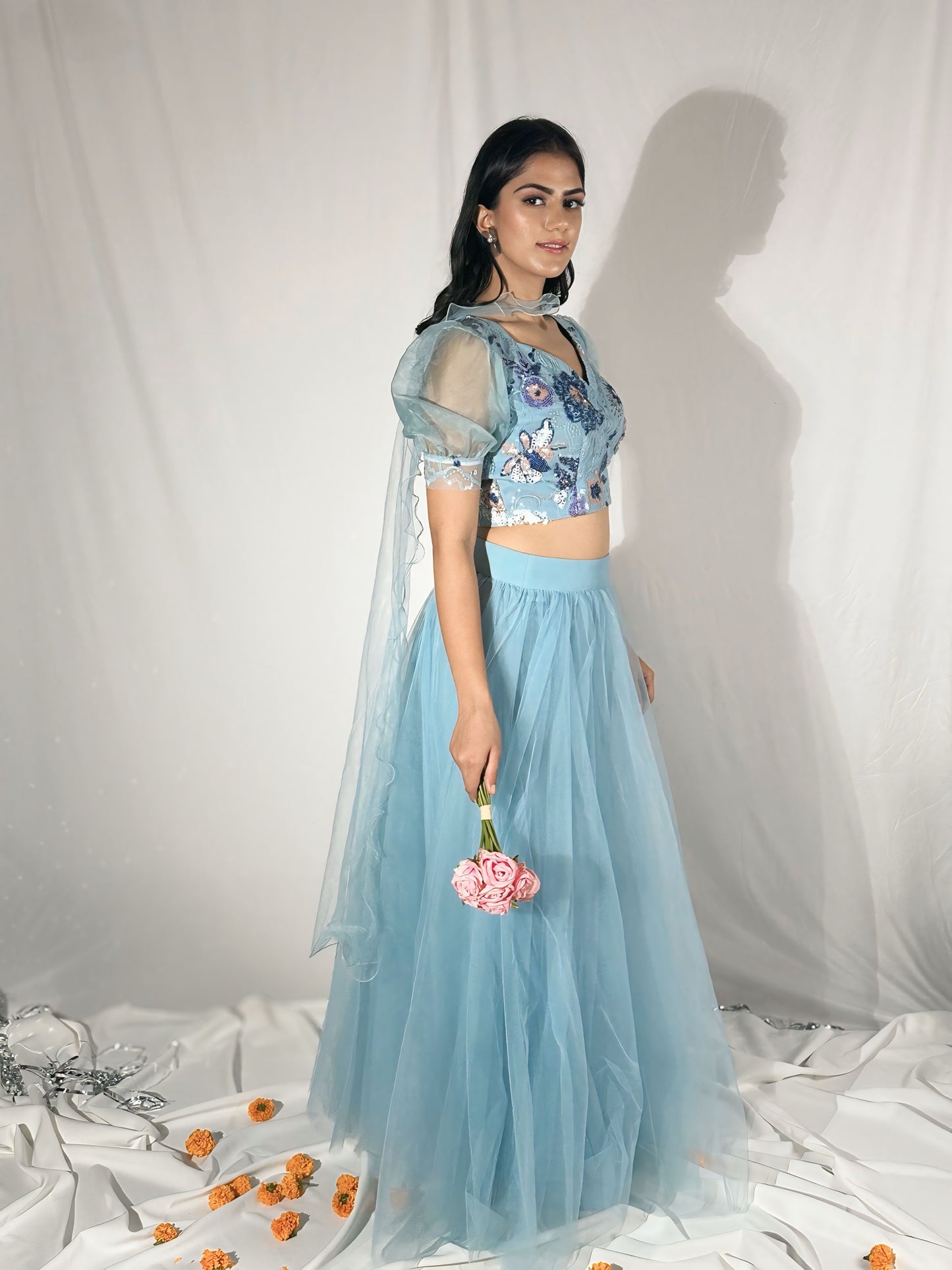 Bluebell Whimsy Set