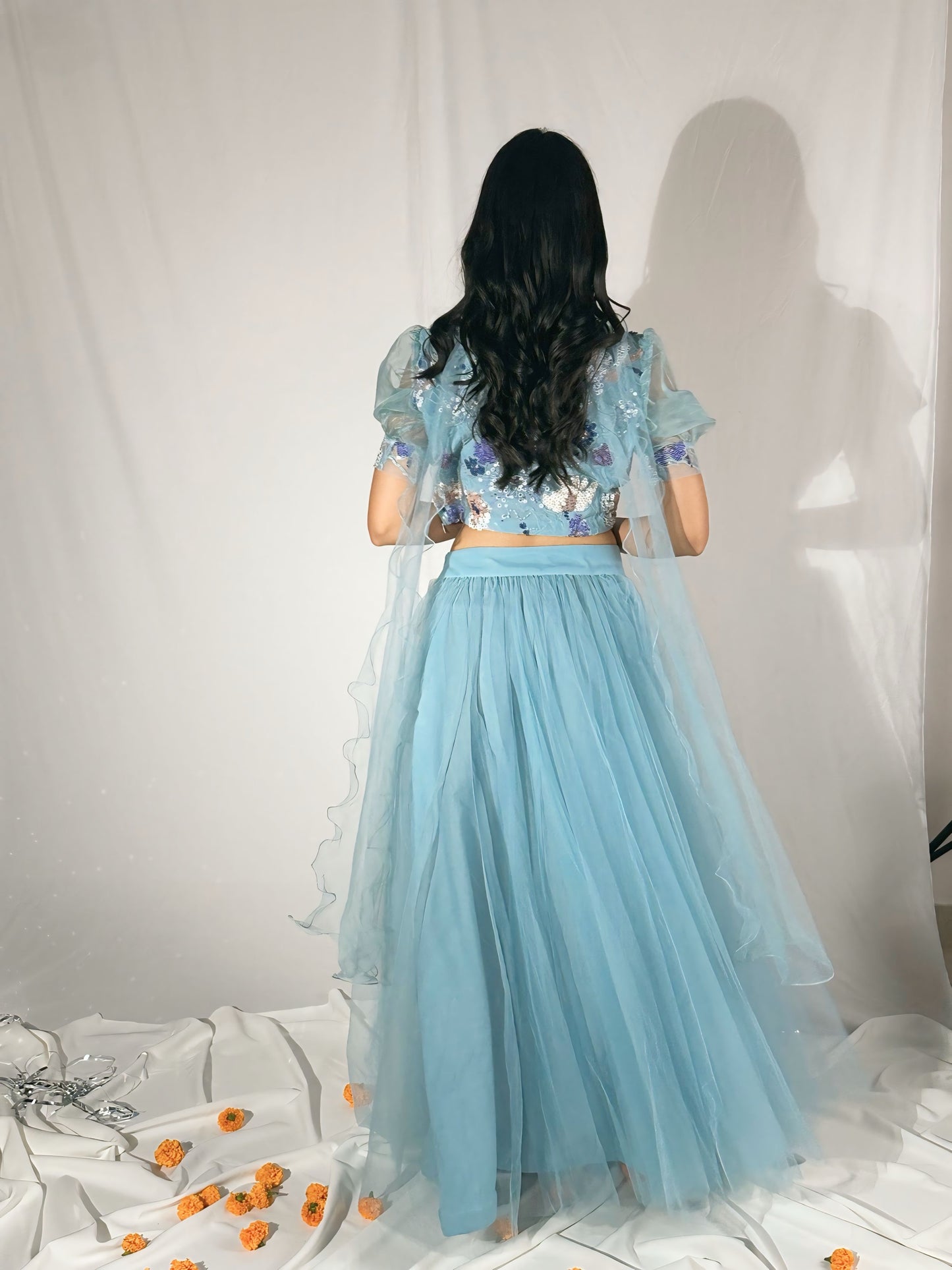 Bluebell Whimsy Set