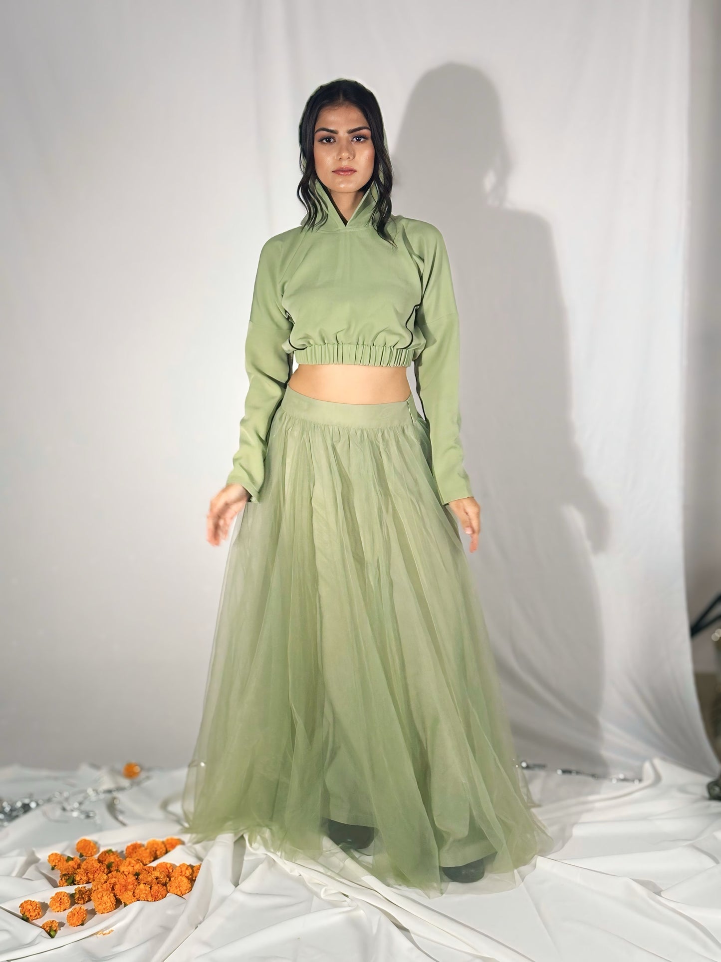 Matcha Mood Set