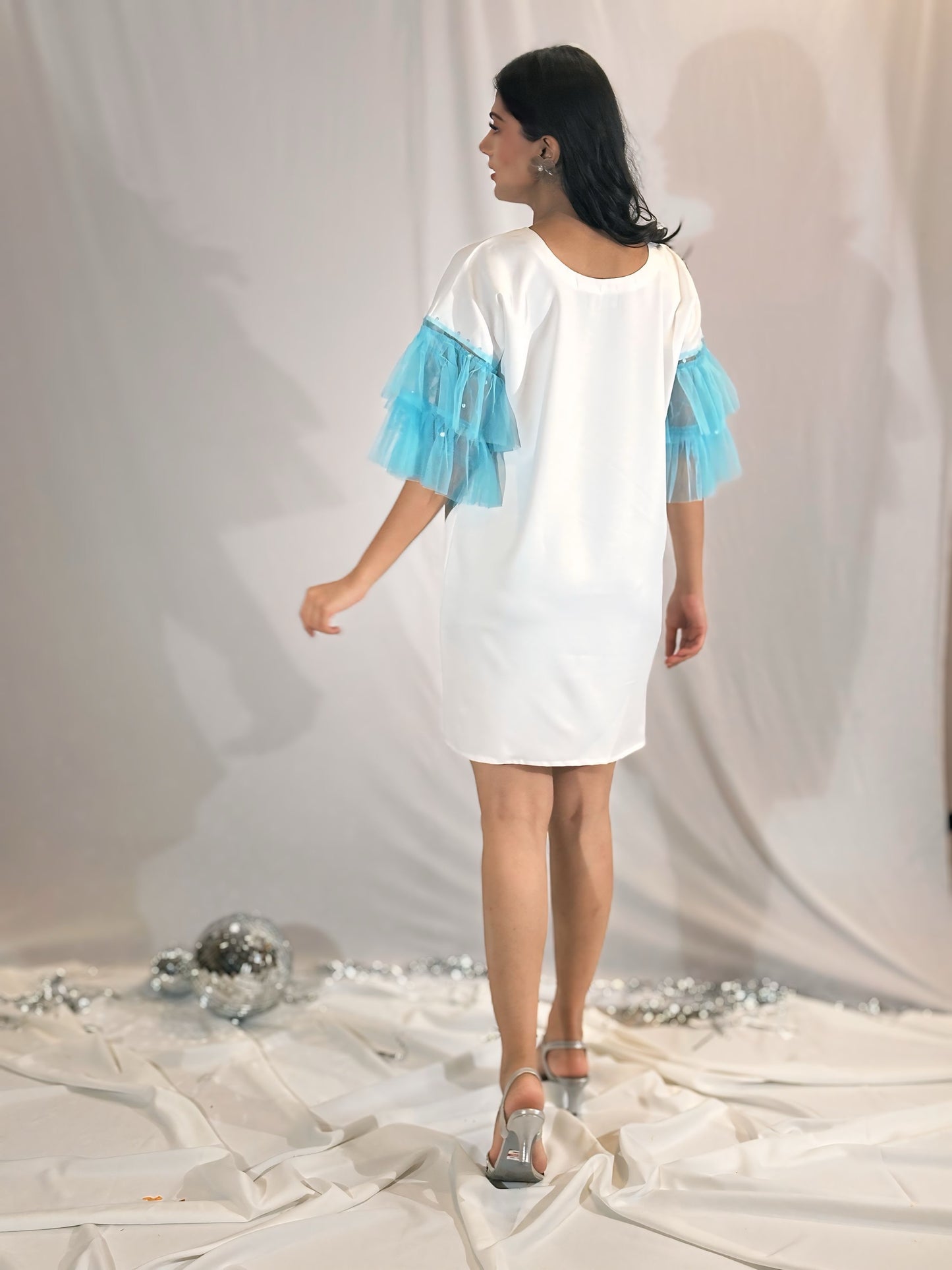 Sugar Rush Dress