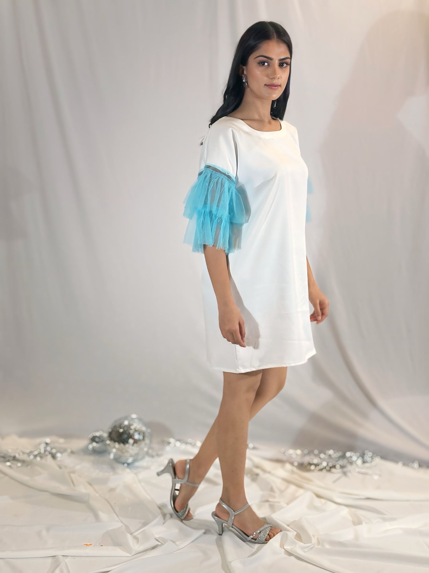 Sugar Rush Dress