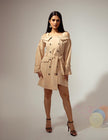 Beige Page (Ready to Ship)