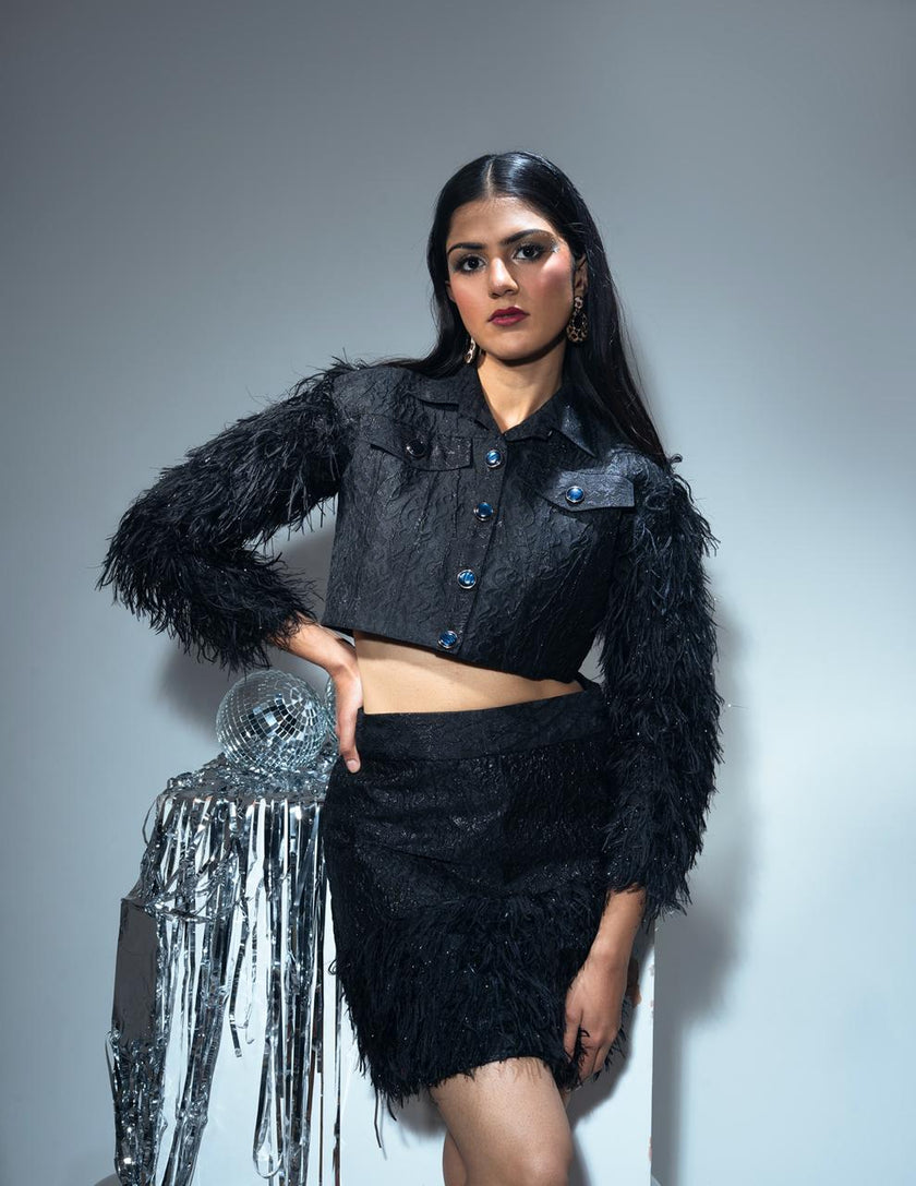 Dark Magic (Ready to Ship)