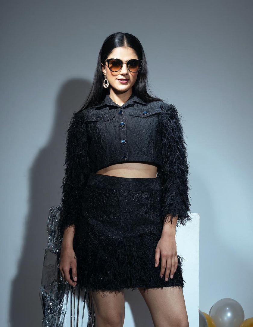 Dark Magic (Ready to Ship)