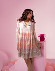 Bohemian Day Dress (Ready to Ship)
