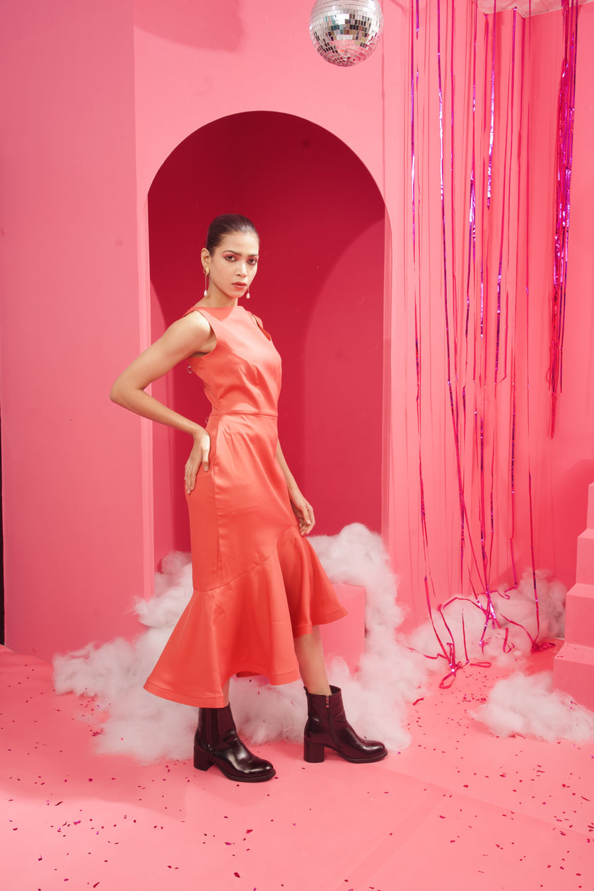 Coral Vibe (Made to Order)