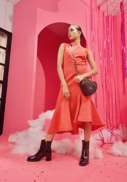 Coral Vibe