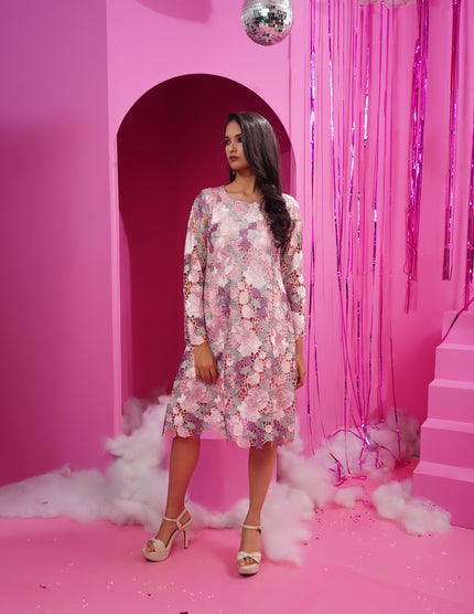 Graceful and glowing (Ready to Ship)