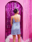 Glitter Goals (Ready to Ship)