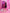 Pink dream (Ready To Ship)