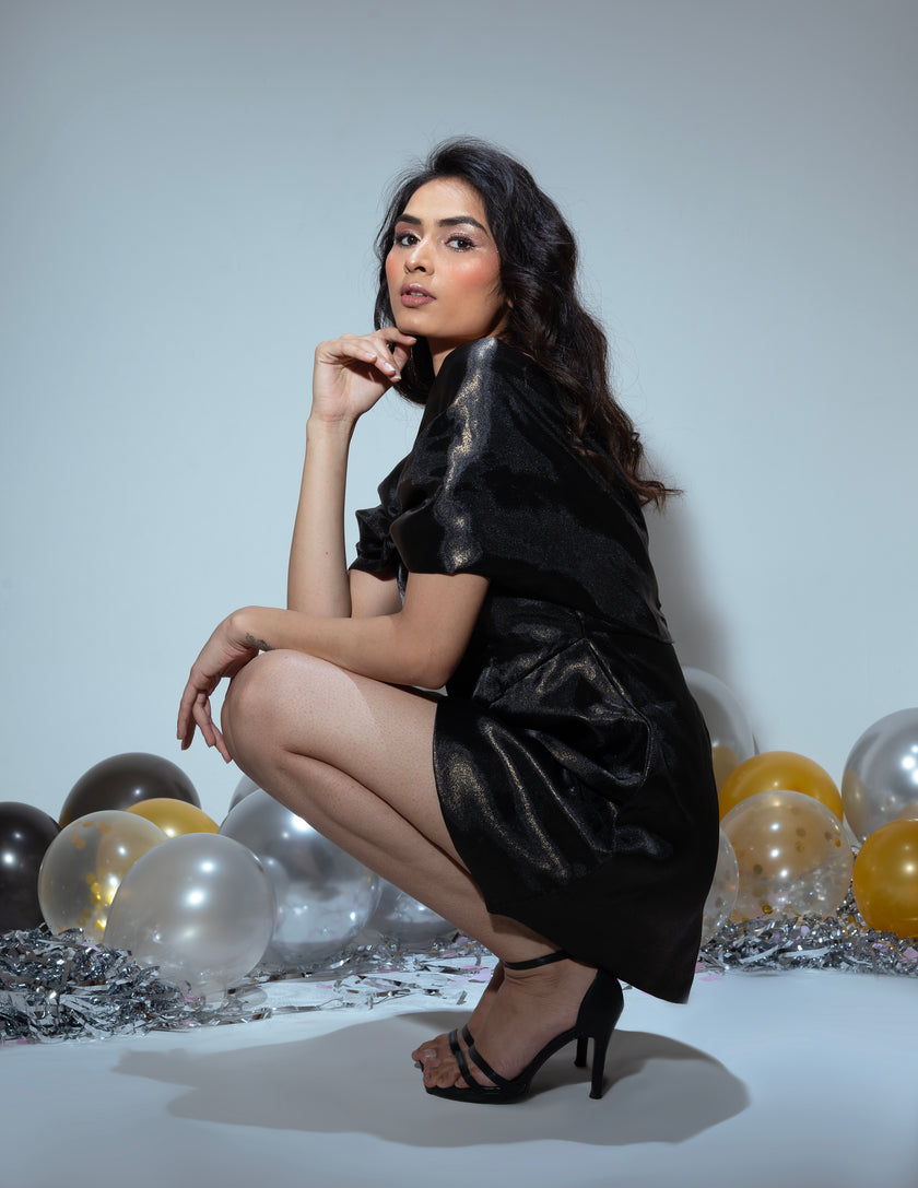 Midnight Muse (Ready to Ship)