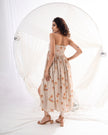 Desert Mirage Maxi Dress (Made to Order)