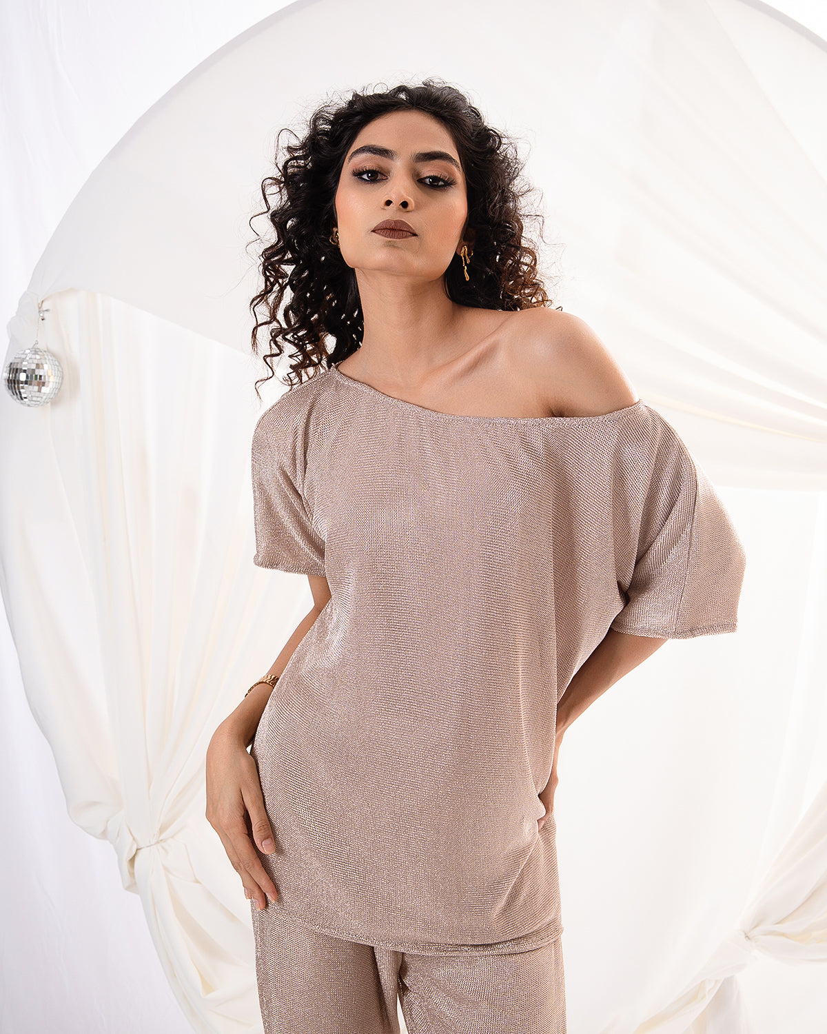 Moondust Co-ord Set (Made to Order)