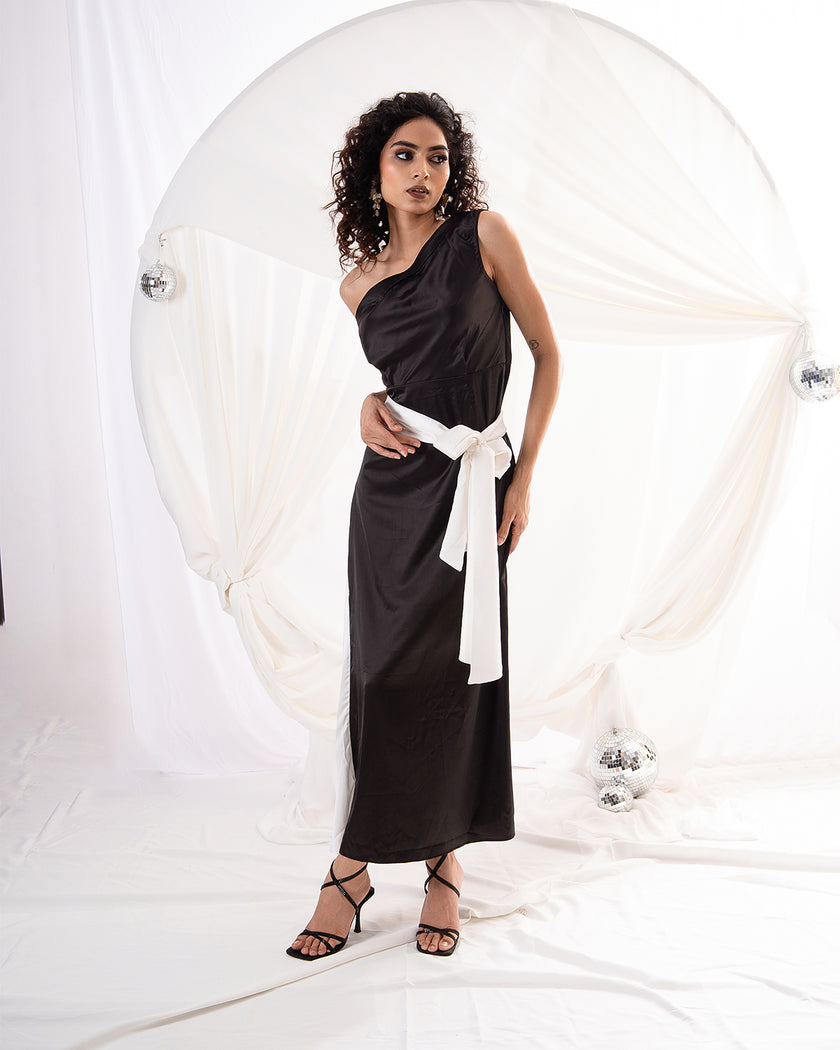 Eclipse Gown (Made to Order)