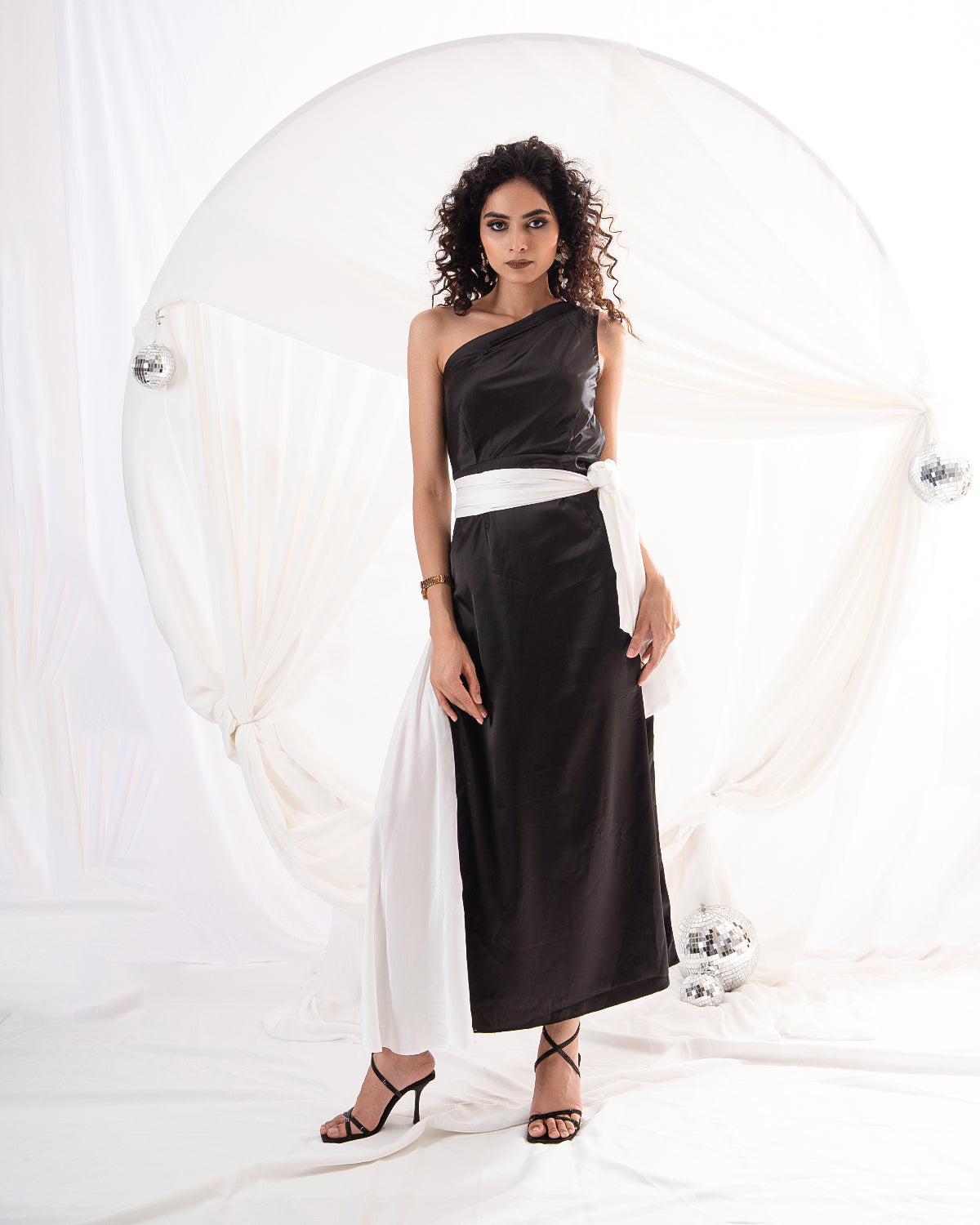 Eclipse Gown (Made to Order)