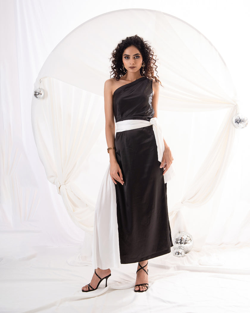 Eclipse Gown (Made to Order)