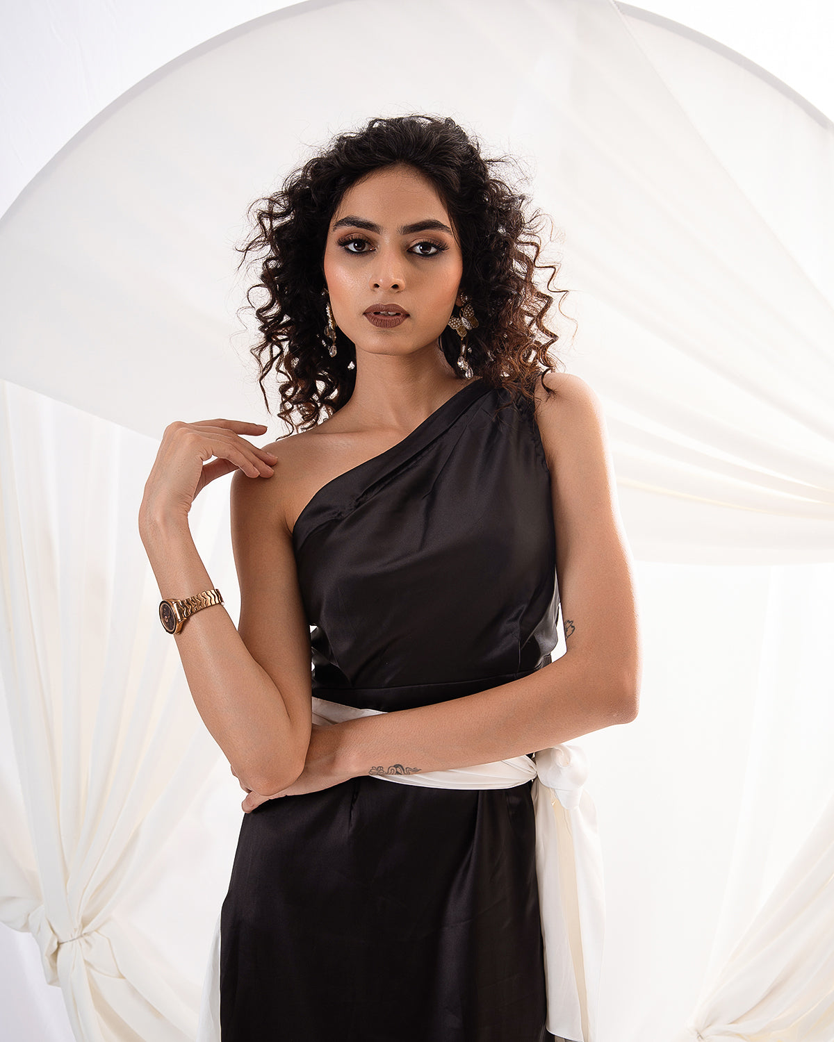 Eclipse Gown (Made to Order)