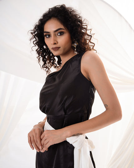 Eclipse Gown (Made to Order)