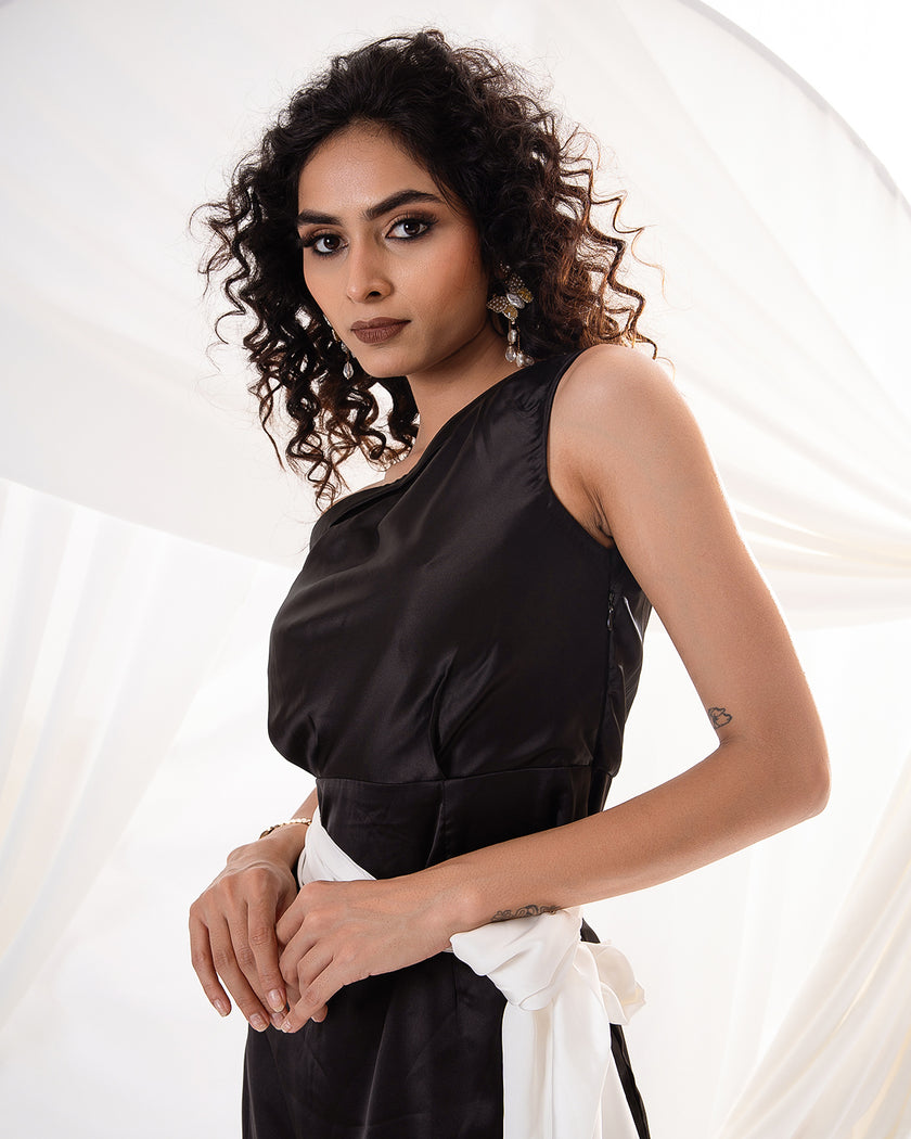 Eclipse Gown (Made to Order)