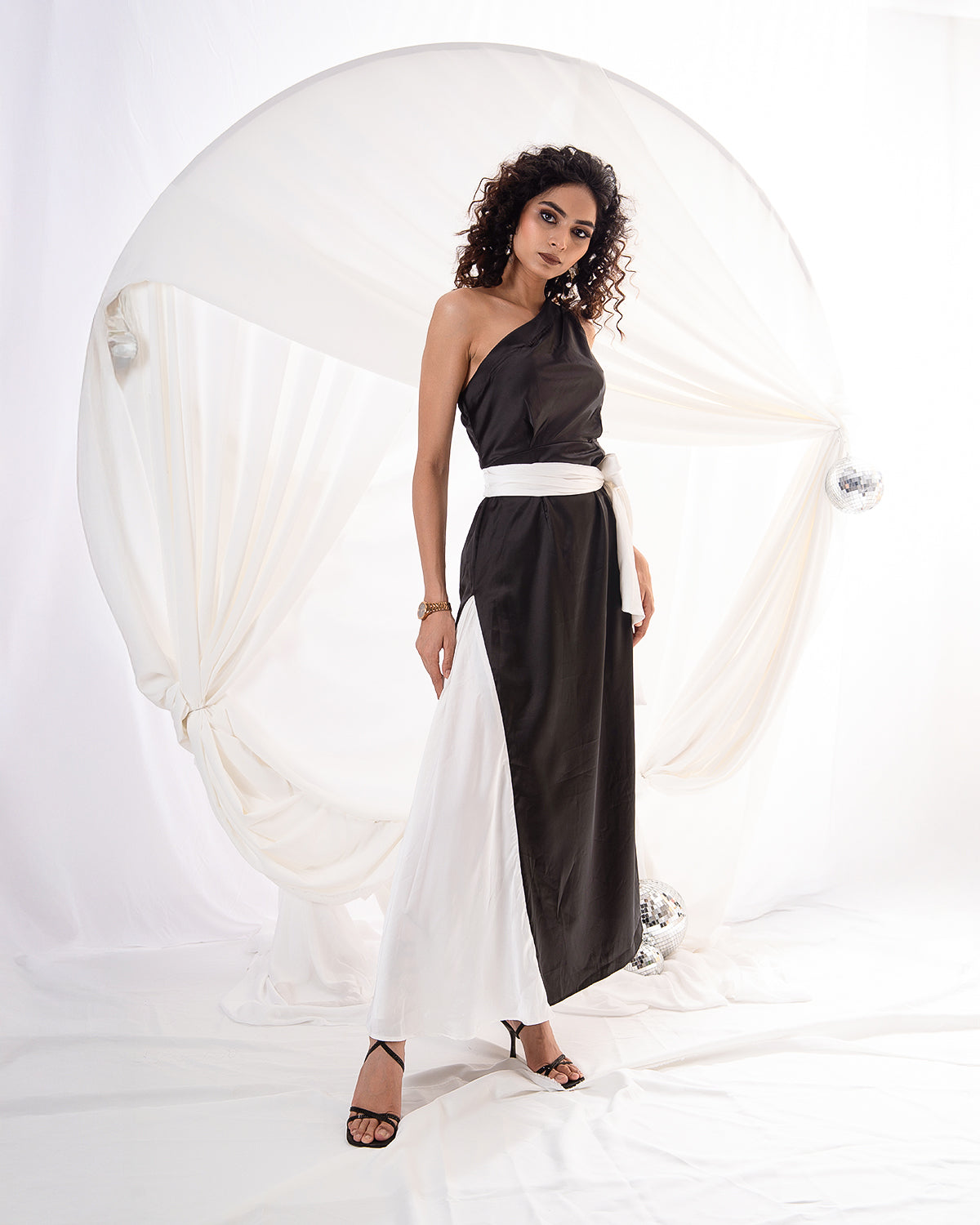 Eclipse Gown (Made to Order)