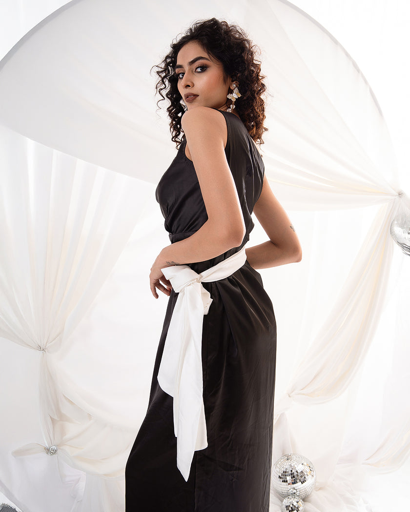 Eclipse Gown (Made to Order)