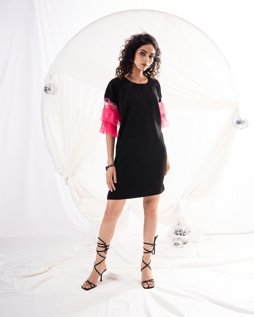 Pink dream (Ready To Ship)