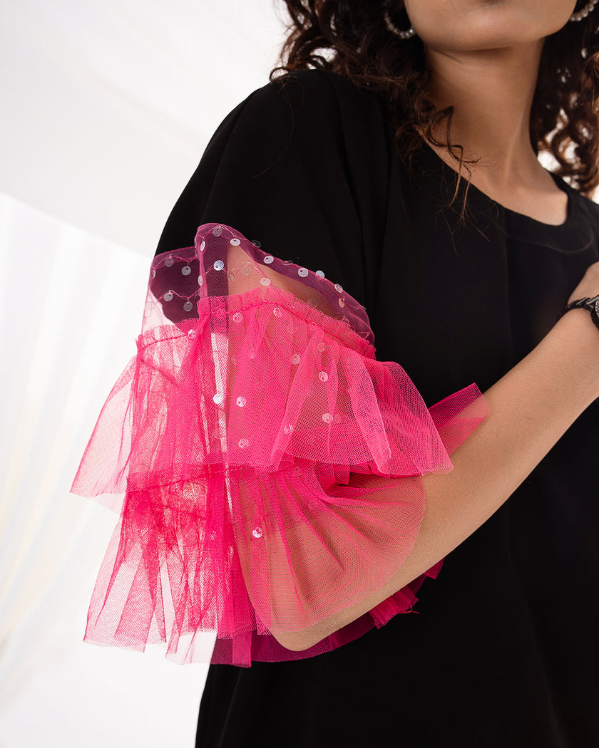 Pink dream (Ready To Ship)