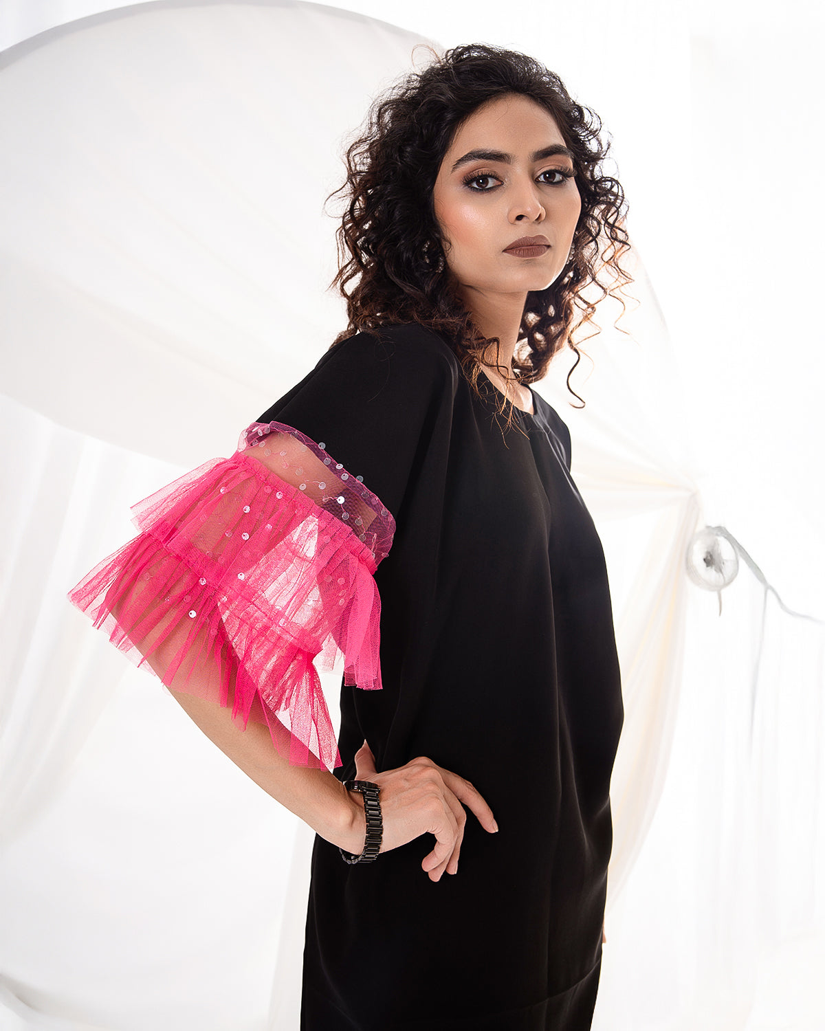 Pink dream (Ready To Ship)