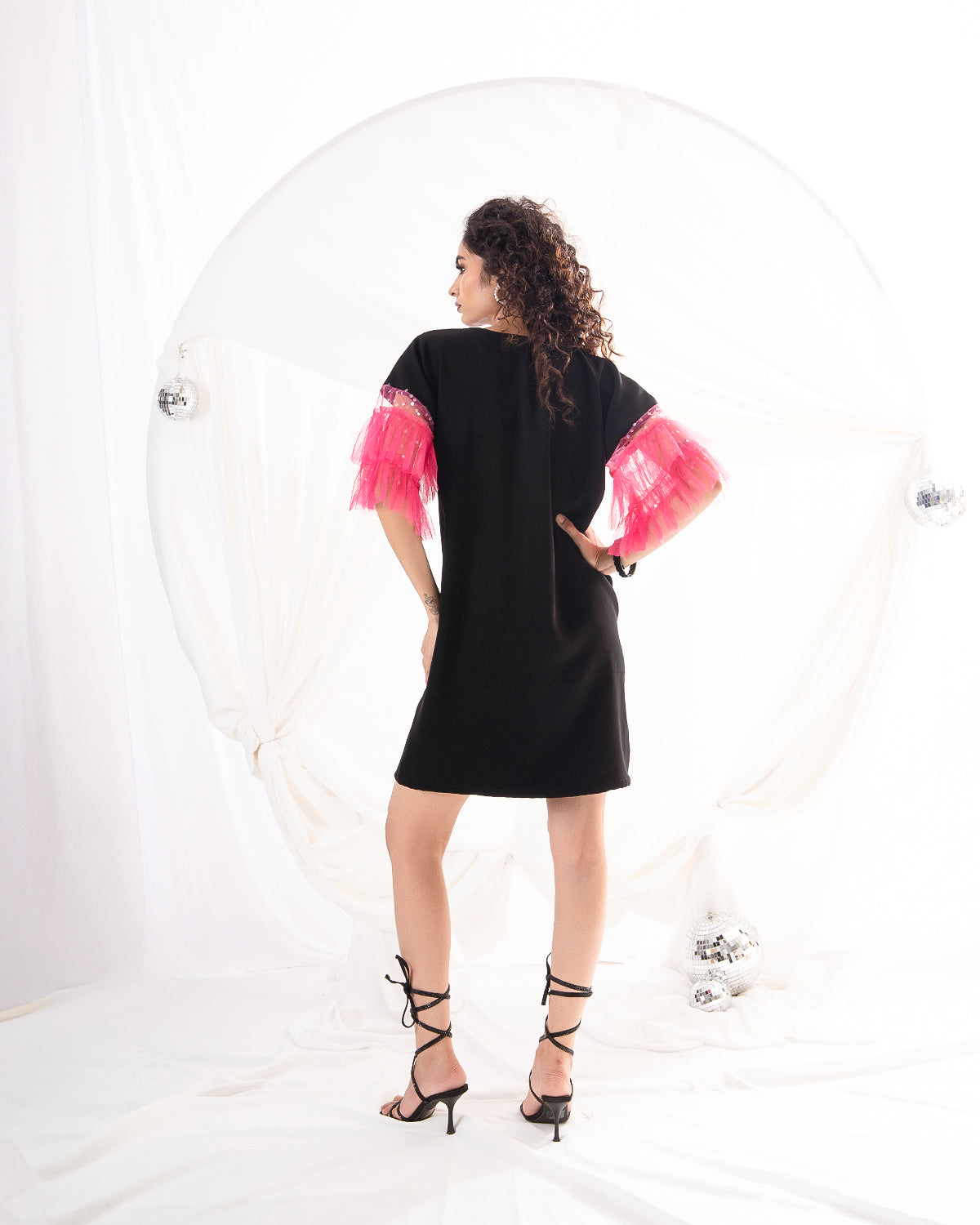 Pink dream (Ready To Ship)