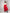 Cherry Bomb Gown (Ready To Ship)