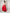 Cherry Bomb Gown (Ready To Ship)