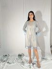 Moonbeam Mesh Dress (Made to Order)