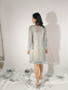 Moonbeam Mesh Dress (Made to Order)