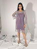 Disco Drip Dress (Made to Order)