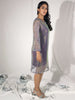 Disco Drip Dress (Made to Order)