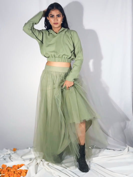 Matcha Mood Set
