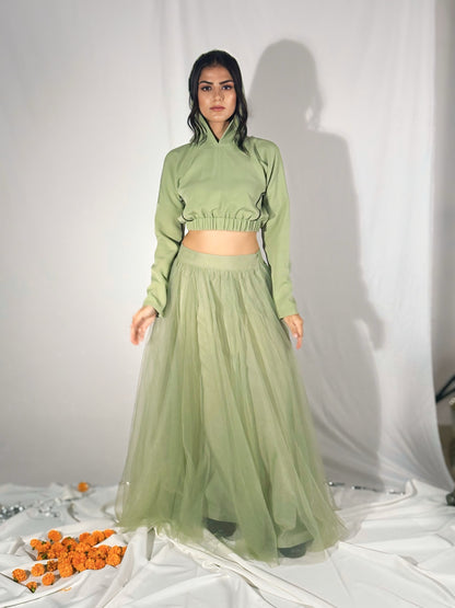 Matcha Mood Set
