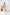 Blush Grid Panel Co-Ord Set (Ready to Ship)