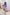 Lavender Sequin Party Dress (Ready to Ship)