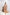 Blush Pearl A-Line Dress