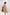 Blush Pearl A-Line Dress (Ready to Ship)