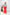 Pastel & Scarlet Glam Set