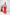 Pastel & Scarlet Glam Set (Ready to Ship)