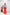 Pastel & Scarlet Glam Set (Ready to Ship)