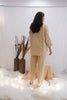 Beige Utility Co-Ord Set (Ready to Ship)