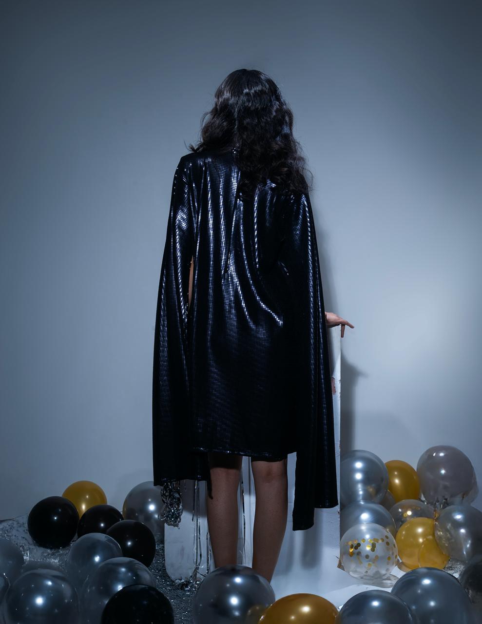 Party princess (Ready to Ship)