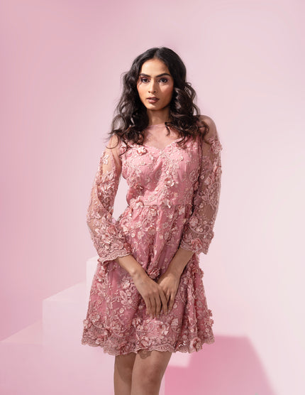 Flower Child (Ready to Ship)