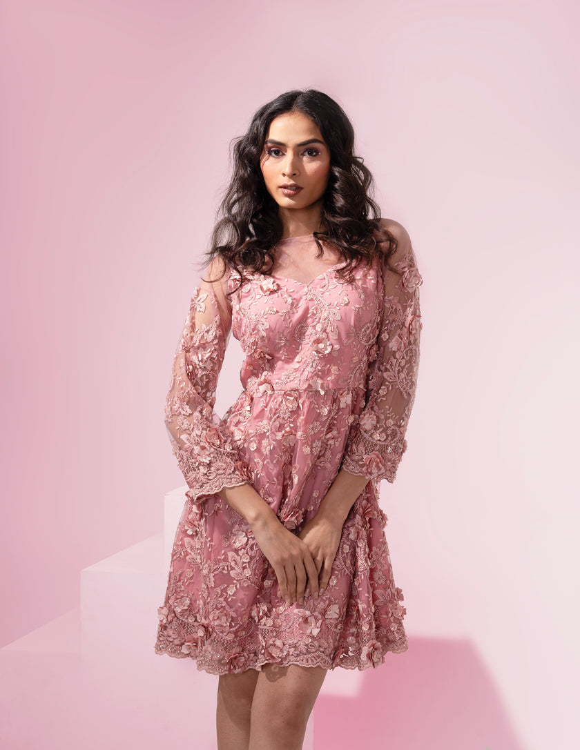 Flower Child (Ready to Ship)