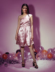 Pink Glam (Ready to Ship)