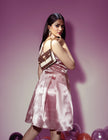Pink Glam (Ready to Ship)